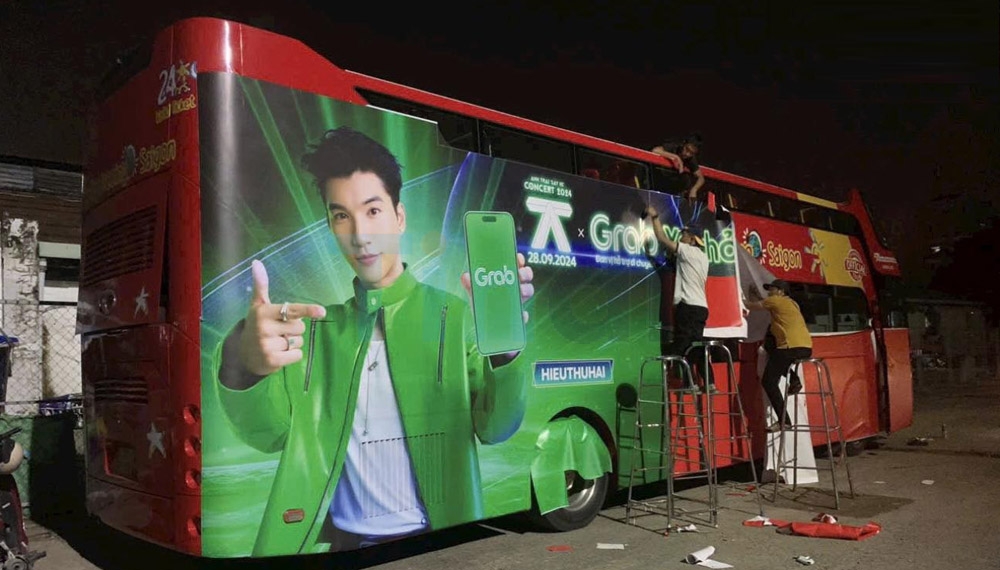 Tindi Media tự hào là đối tác đồng hành và triển khai thành công nhiều chiến dịch Roadshow quy mô lớn tại Hà Nội với hiệu quả truyền thông rõ rệt