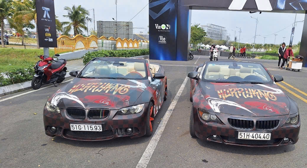 Dịch vụ tổ chức chạy Roadshow tại TP.HCM uy tín, chuyên nghiệp 2026 21 Tìm kiếm đơn vị uy tín để triển khai chạy Roadshow tại Hồ Chí Minh