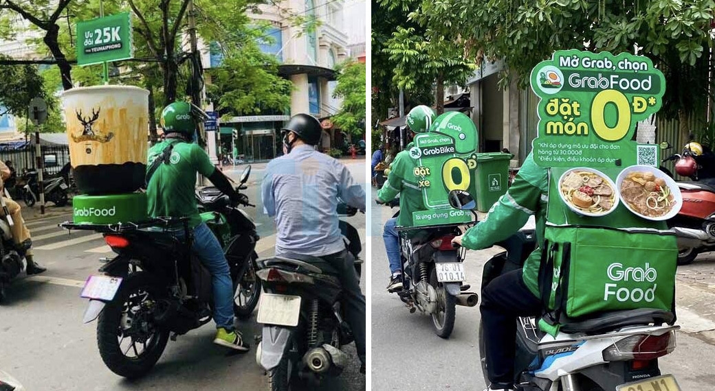 Dịch vụ tổ chức chạy Roadshow tại TP.HCM uy tín, chuyên nghiệp 2026 19 Nhiều hình thức Roadshow sáng tạo tại TP HCM vô cùng thú vị