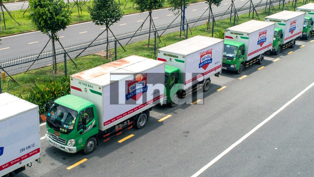 Doanh nghiệp và đơn vị tổ chức cần tuân thủ các quy định khi tổ chức Roadshow xe tải, bán tải