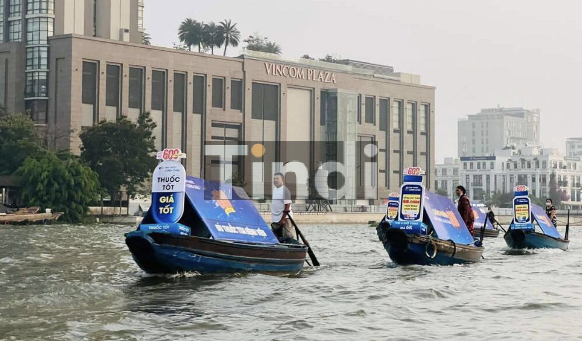 Dịch vụ tổ chức Roadshow sáng tạo 2026 | Ý tưởng độc đáo & triển khai trọn gói 25 Doanh nghiệp cần hiểu rõ sự khác biệt giữa roadshow sáng tạo và roadshow truyền thống để có lựa chọn phù hợp cho mục tiêu của chiến dịch roadshow