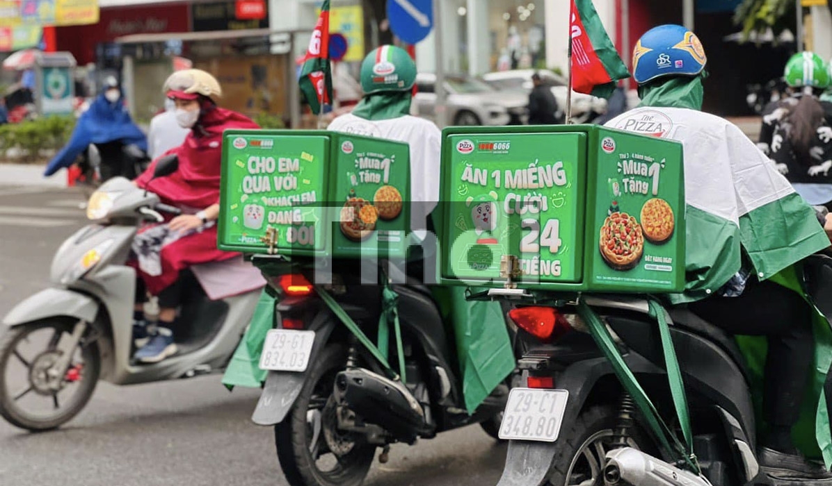 Dịch vụ tổ chức Roadshow sáng tạo 2026 | Ý tưởng độc đáo & triển khai trọn gói 24 Roadshow sáng tạo có mức chi phí linh hoạt tùy theo concept, quy mô và mức độ đầu tư