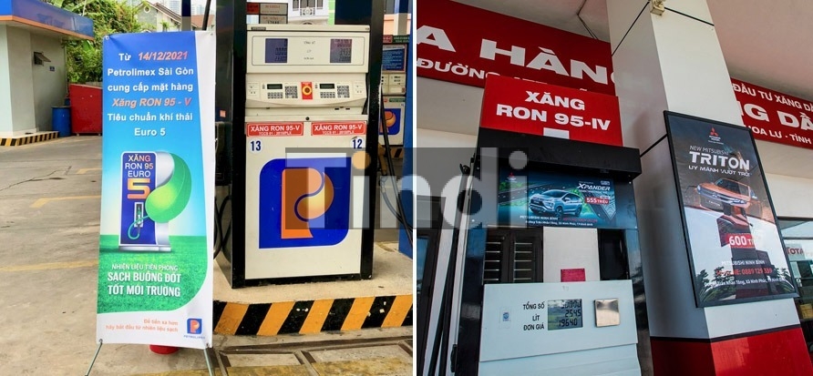 Dịch vụ quảng cáo tại cây xăng, trạm đổ xăng 2026 | Báo giá & triển khai toàn quốc 26 Quảng cáo tại trạm xăng sở hữu những lợi thế đặc biệt nhờ vào hành vi người dùng tại điểm dừng