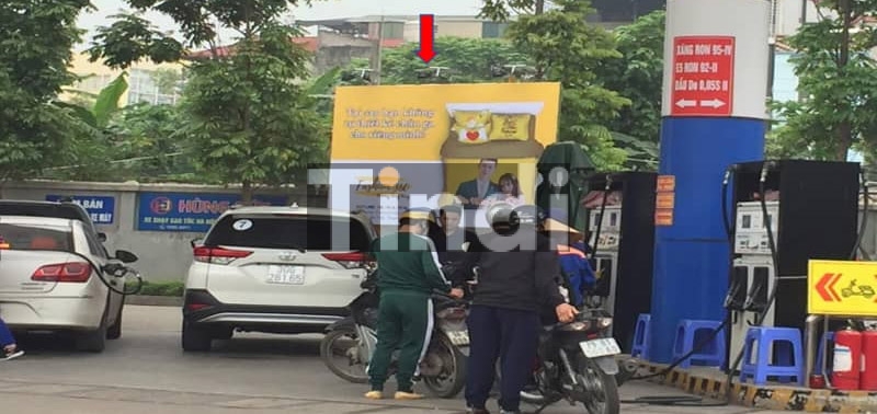 Dịch vụ quảng cáo tại cây xăng, trạm đổ xăng 2026 | Báo giá & triển khai toàn quốc 32 Hiệu quả của quảng cáo tại trạm xăng không chỉ phụ thuộc vào hình thức mà còn phụ thuộc rất lớn vào khu vực triển khai