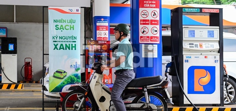 Dịch vụ quảng cáo tại cây xăng, trạm đổ xăng 2026 | Báo giá & triển khai toàn quốc 31 Để một chiến dịch quảng cáo tại trạm xăng đạt hiệu quả, cần có quy trình triển khai rõ ràng và chuyên nghiệp