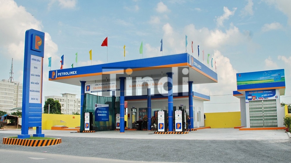 Dịch vụ quảng cáo tại cây xăng, trạm đổ xăng 2026 | Báo giá & triển khai toàn quốc 34 Dịch vụ quảng cáo tại cây xăng, trạm đổ xăng - Tindi Media