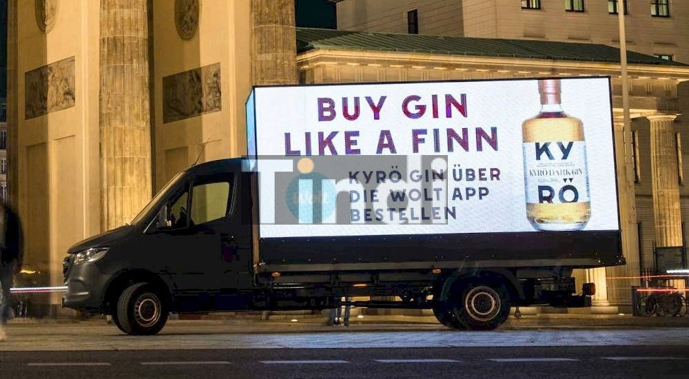 Roadshow LED Truck: Quảng cáo xe tải màn hình LED di động 17 Doanh nghiệp cần chú ý đến quy trình triền khai roadshow xe tải màn hình LED quảng cảo để đảm bảo chiến dịch thành công hiệu quả