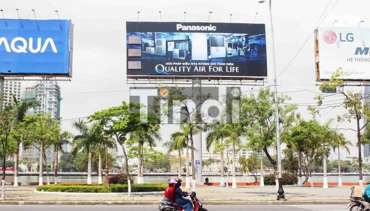 Báo Giá Quảng Cáo Tại Sân Bay 2026: Bảng Giá Chi Tiết Từng Hình Thức & Sân Bay 13 Billboard & Pano Quảng Cáo Tại Sân Bay: Vị Trí Đắc Địa, Kích Thước & Chi Phí