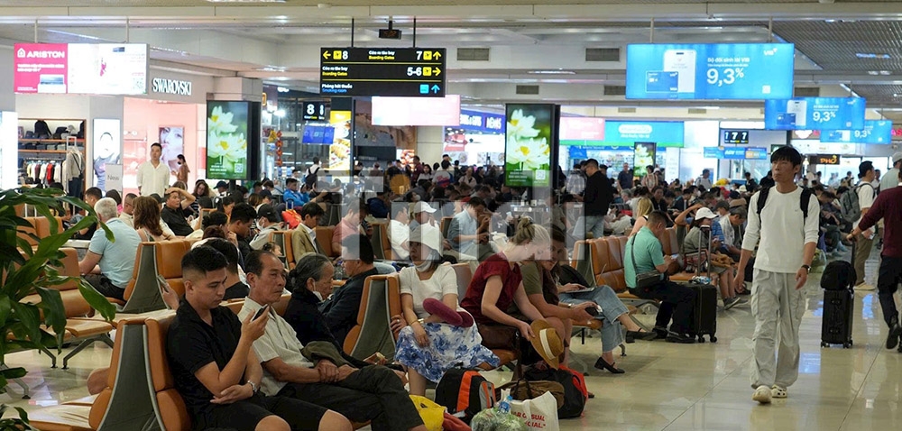 Quảng Cáo Tại Sân Bay Là Gì? Tổng Quan Airport Advertising Từ A–Z 2026 25 Để có một chiến dịch quảng cáo tại sân bay thành công cần phải có một quy trình rõ ràng, minh bạch từ những đơn vị chuyên nghiệp, uy tín