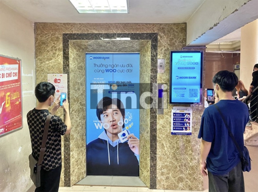 Liên hệ Tindi để nhận báo giá quảng cáo trường đại học trọn gói tùy chỉnh theo ngân sách và mục tiêu của Quý doanh nghiệp