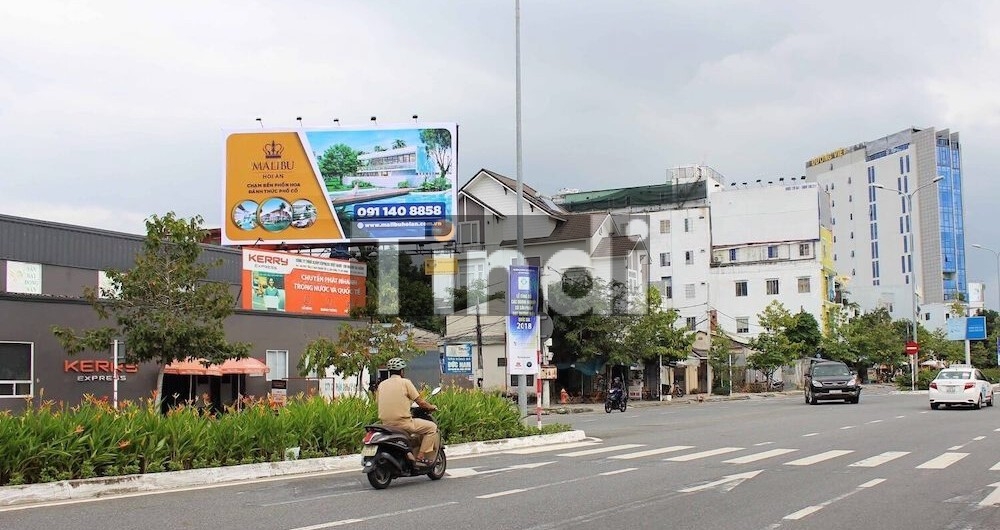 Quảng Cáo Sân Bay Đà Nẵng, Cam Ranh, Phú Quốc: Cơ Hội Vàng Du Lịch 2026