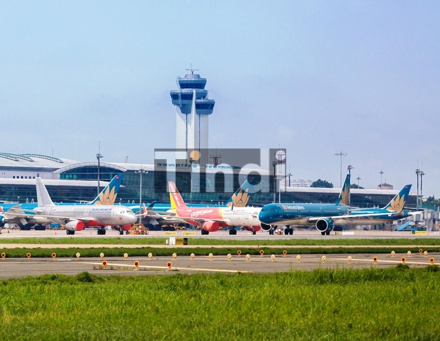 Quảng Cáo Tại Sân Bay Tân Sơn Nhất: Vị Trí Đắc Địa, Hình Thức & Báo Giá 2026 5 Quảng Cáo Tại Sân Bay Tân Sơn Nhất: Vị Trí Đắc Địa, Hình Thức & Báo Giá